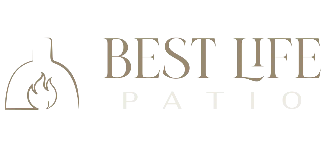 Logo | Best Life Patio