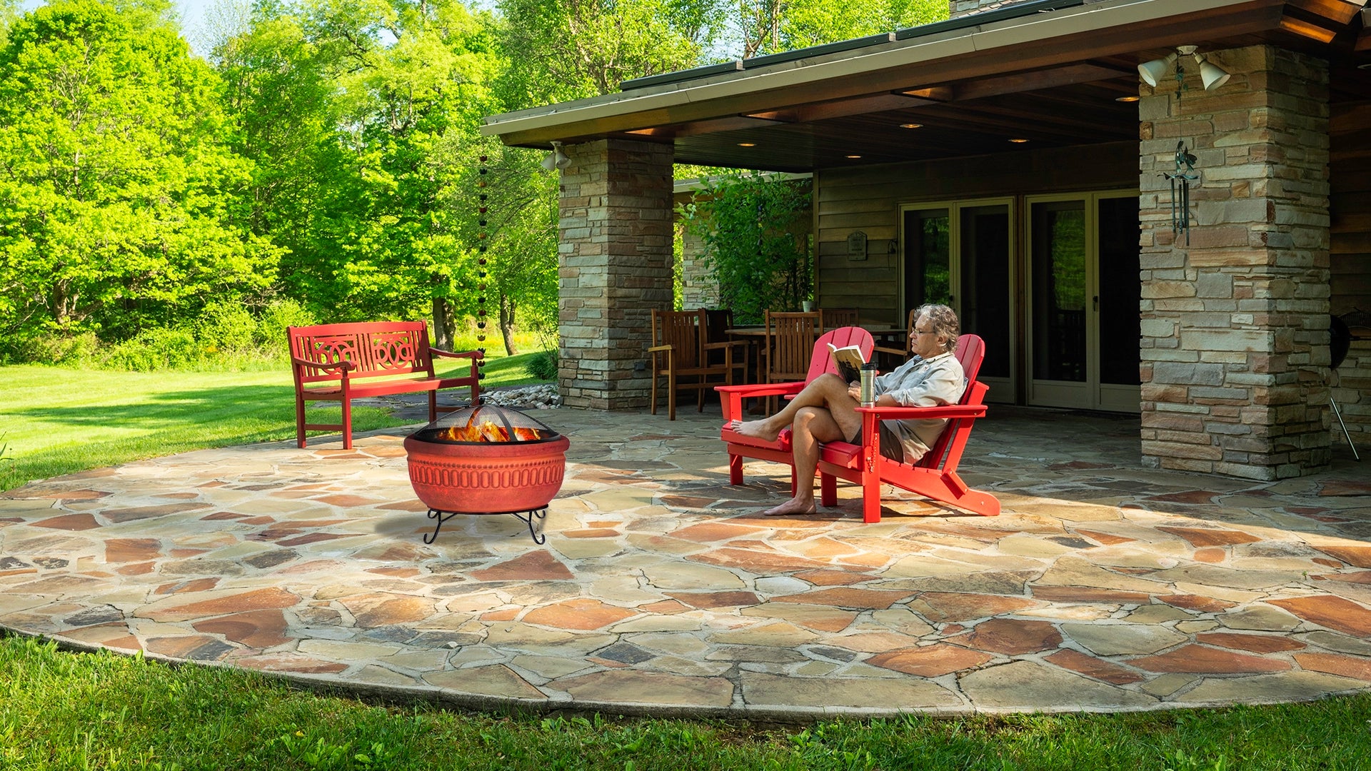 Best Life Patio | Pizza Ovens, Grills, Fire Pits, Chimineas