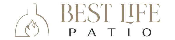 Logo | Best Life Patio